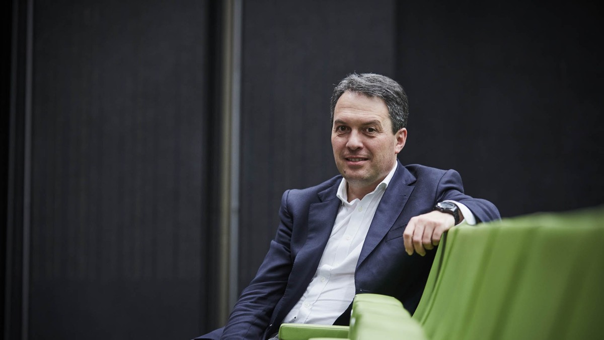 Peio Etxeleku, EAJren presidenteak Peio Abeberry eta Isabelle Auzemery hautagaiak sustengatzen ditu Biarritzeko kantonamenduan