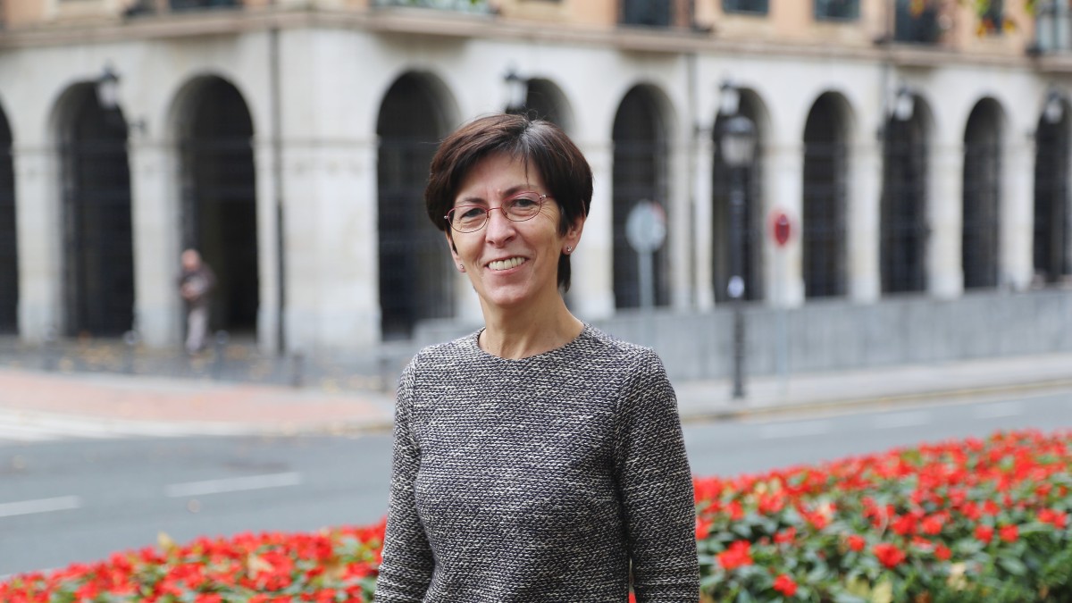 EAJ-PNV valora positivamente el Convenio de colaboración entre Euskadi y Navarra en materia de Memoria