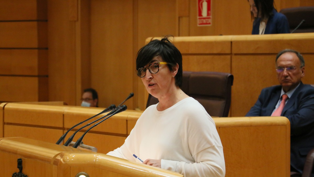 EAJ-PNV apoya la Ley contra el fraude fiscal, y vota a favor de reducir el IVA al sector de la peluquería y de la moratoria del impuesto de matriculación