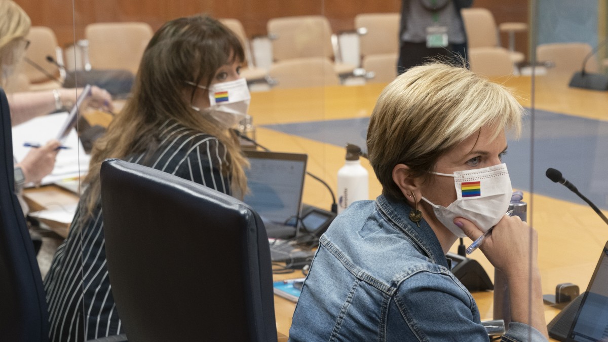 EAJ-PNVk Ekintzailetza Planaren balioa aldarrikatu du Euskadi berrikuntzaren abangoardian jartzeko