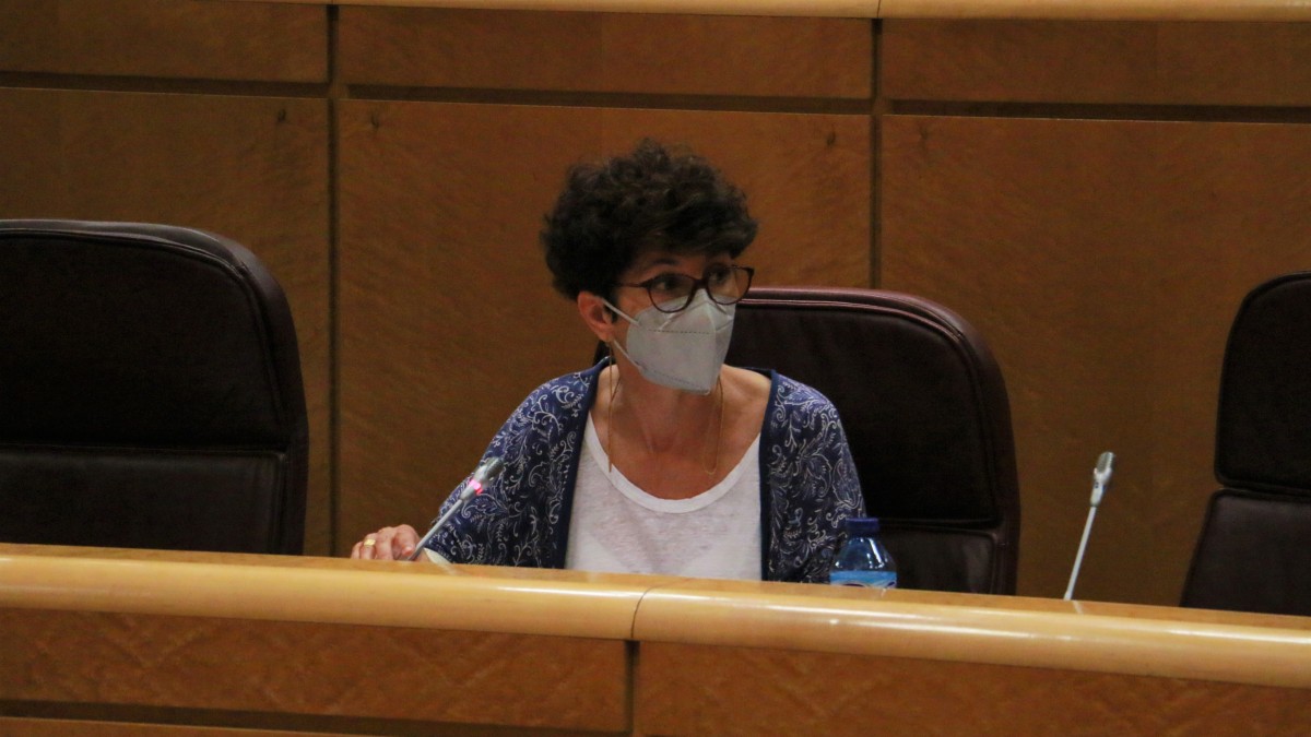 EAJ-PNV advierte que limitar a 2023 el plazo para ejecutar los proyectos del Plan de Transformación pone en riesgo la recepción de los fondos europeos