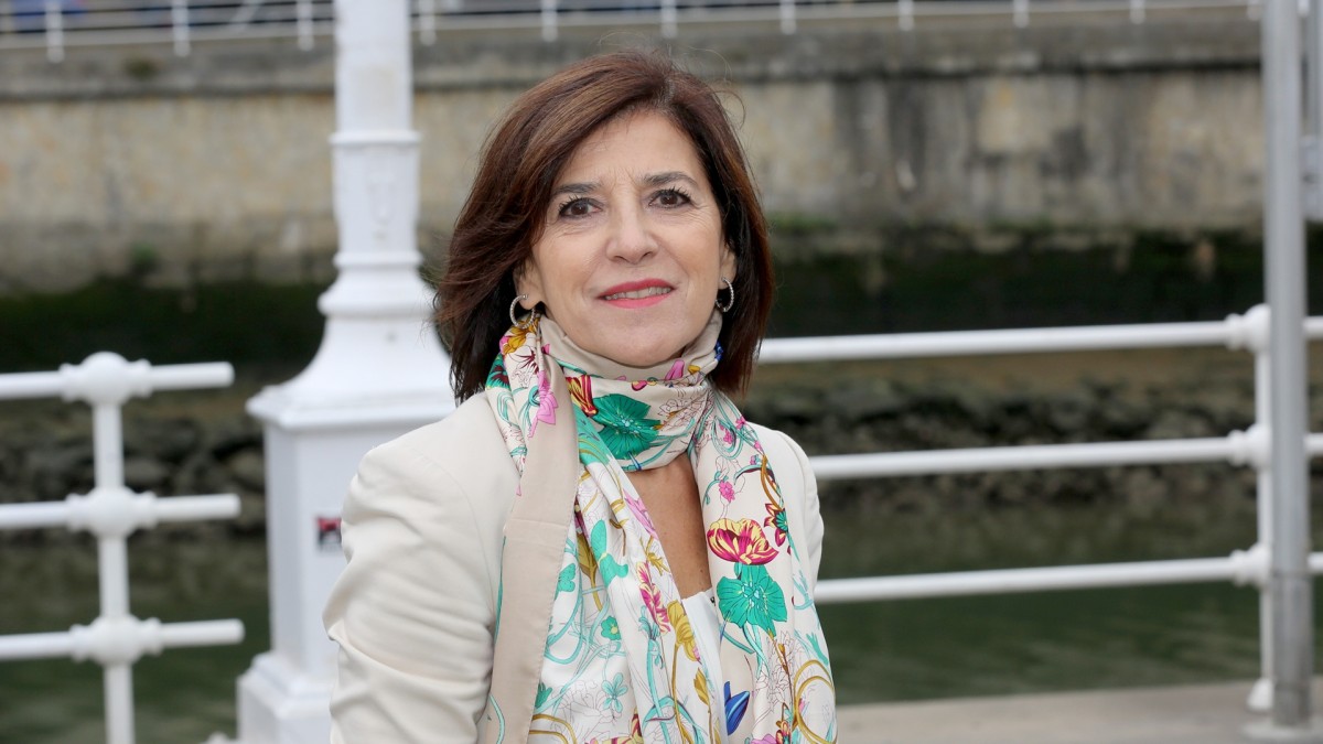 Izaskun Bilbaok espero du profesionalen parte-hartze handiagoak arrantzarako Funts berriari ahalbidetuko diola 