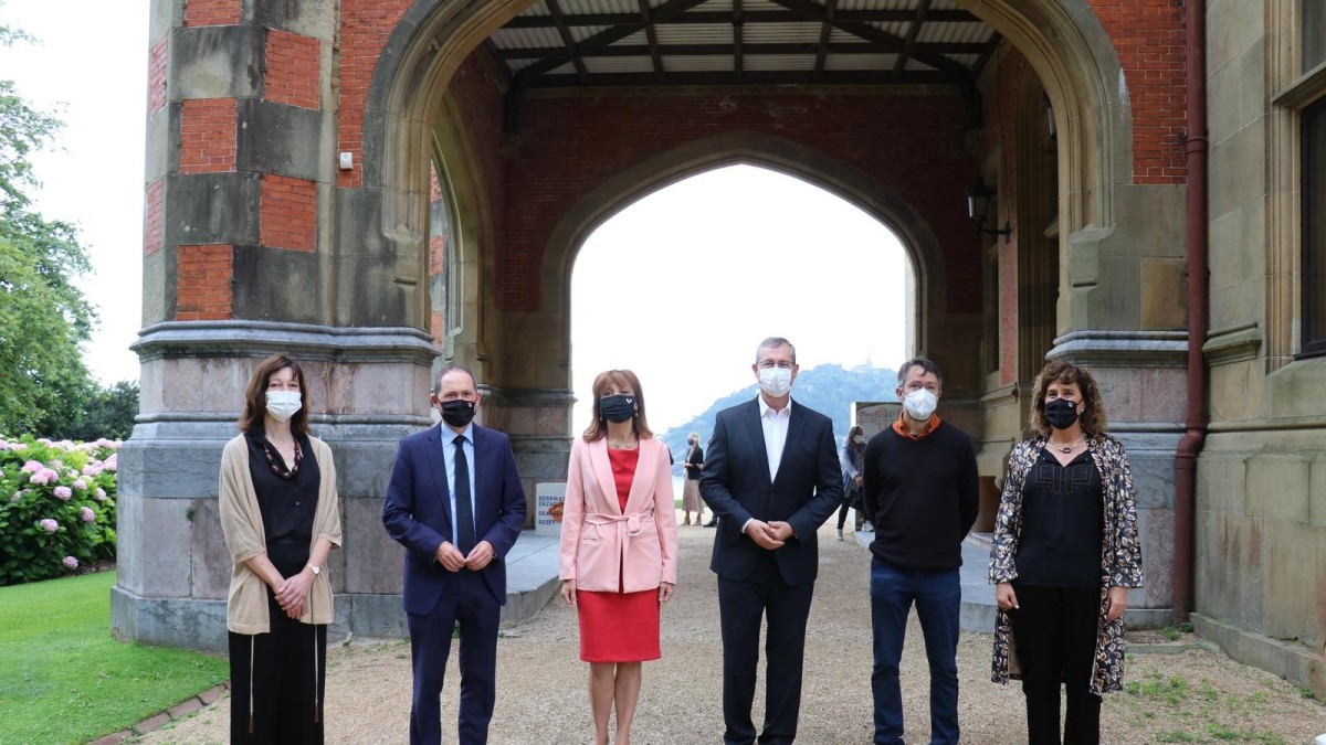 Erronka demografikoari erantzun 