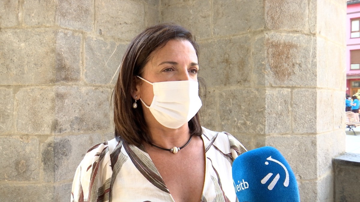 Artolazabal realiza una primera valoración positiva de la modificación de la Ley española de Memoria Histórica