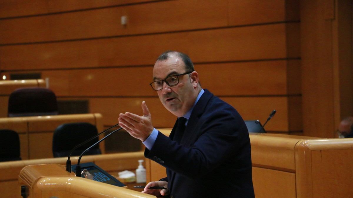 Esloveniak Europako integrazioa bultzatzen laguntzea espero du EAJ-PNVk