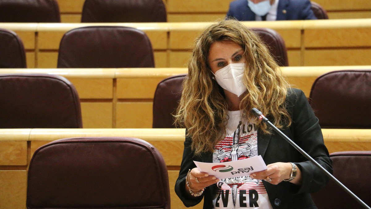 El Grupo Vasco consigue el compromiso de Iceta para que las personas con síndrome de Down participen en los próximos Juegos Paralímpicos