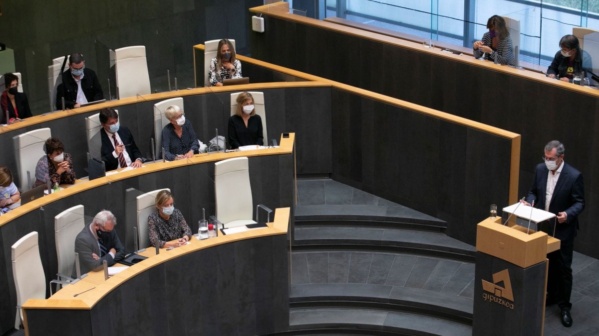 Toca pisar el acelerador para que la reactivación económica y social llegue a todas las personas