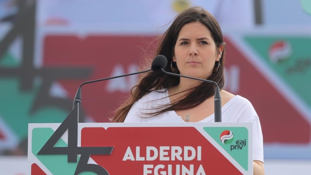 Izan abertzalea gaur. Decálogo.