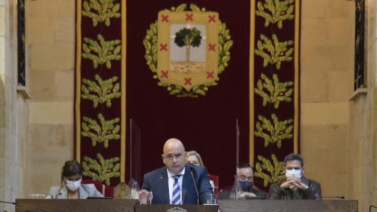 EAJ-PNV continuará escuchando a las personas que  “hacen crecer Bizkaia” para adecuar las políticas públicas  a las necesidades de cada momento