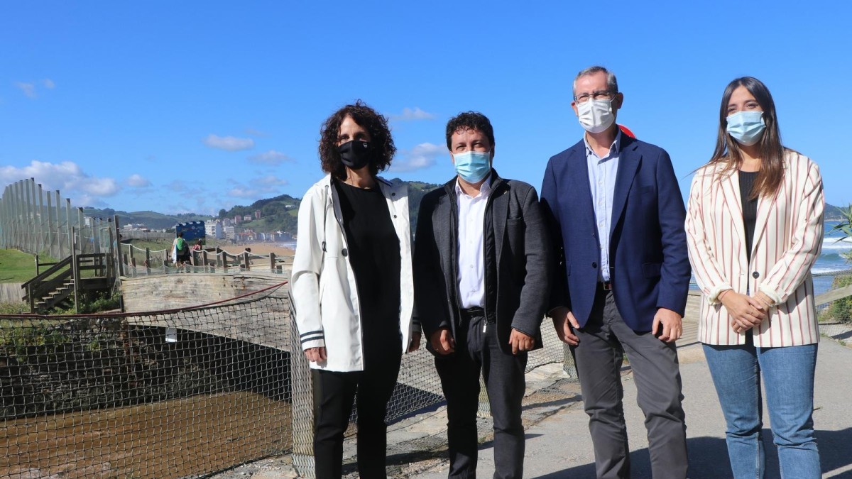 Markel Olano, Xabier Txurruka