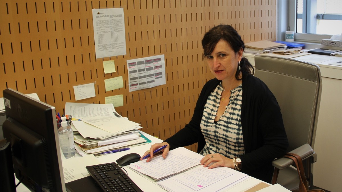 Nuestra tarea es posicionar al territorio cara al progreso y construir con la colaboración y participación de todos y todas, la Gipuzkoa del futuro