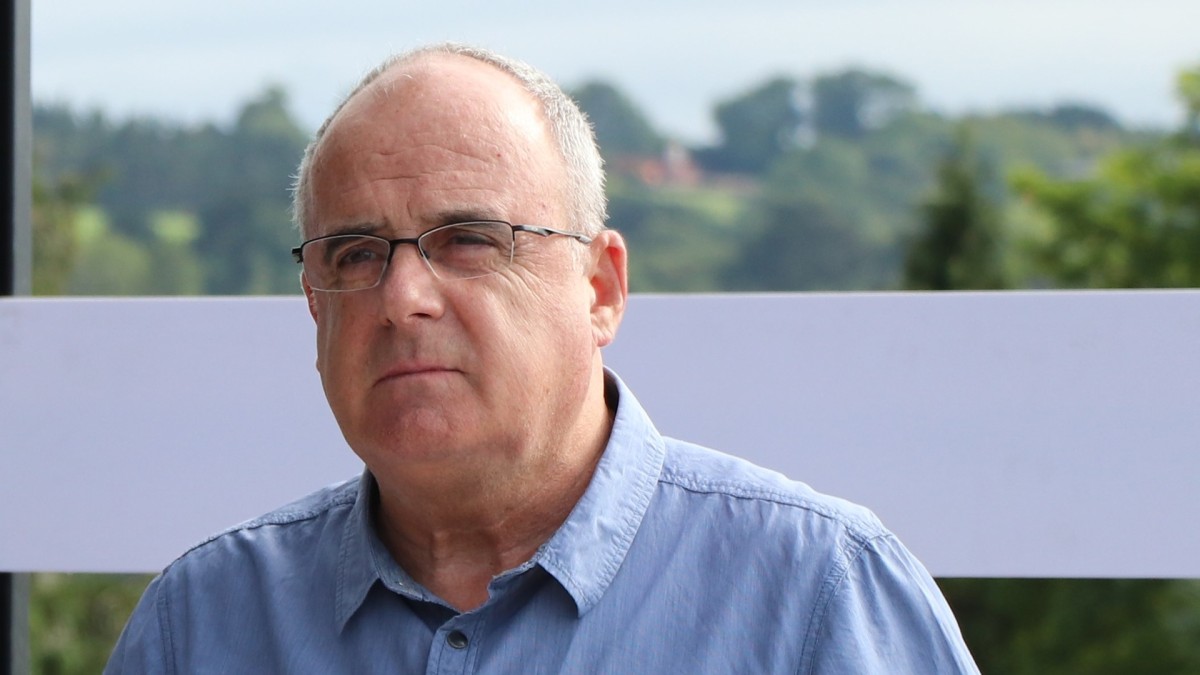 Egibar considera que la Declaración del 18 de Octubre es 