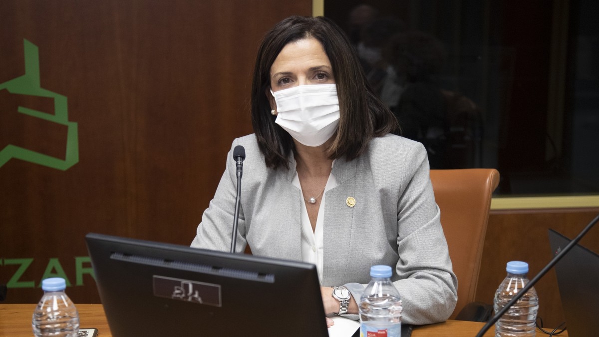 Presentación Proyecto Ley Presupuestos 2022: Igualdad, Justicia y Políticas Sociales