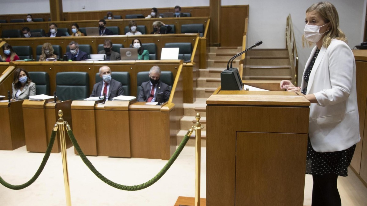 EAJ-PNV se felicita por la aprobación de una ley que mejorará las próximas OPEs y reducirá la temporalidad