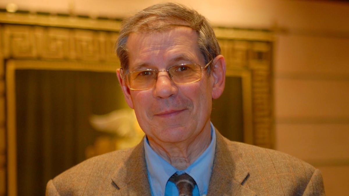 Fallece Ramuntxo Camblog, líder histórico del nacionalismo vasco en Iparralde, a los 82 años de edad