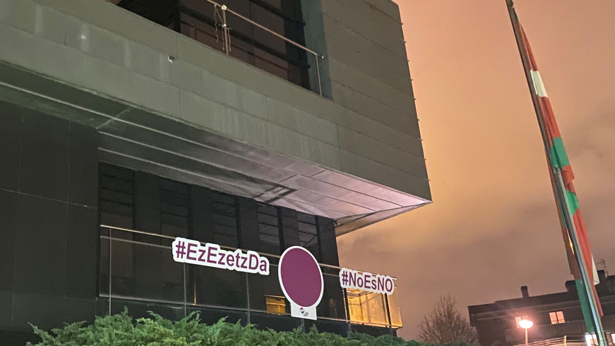 25 de noviembre, Día internacional de la Eliminación de la Violencia contra las Mujeres