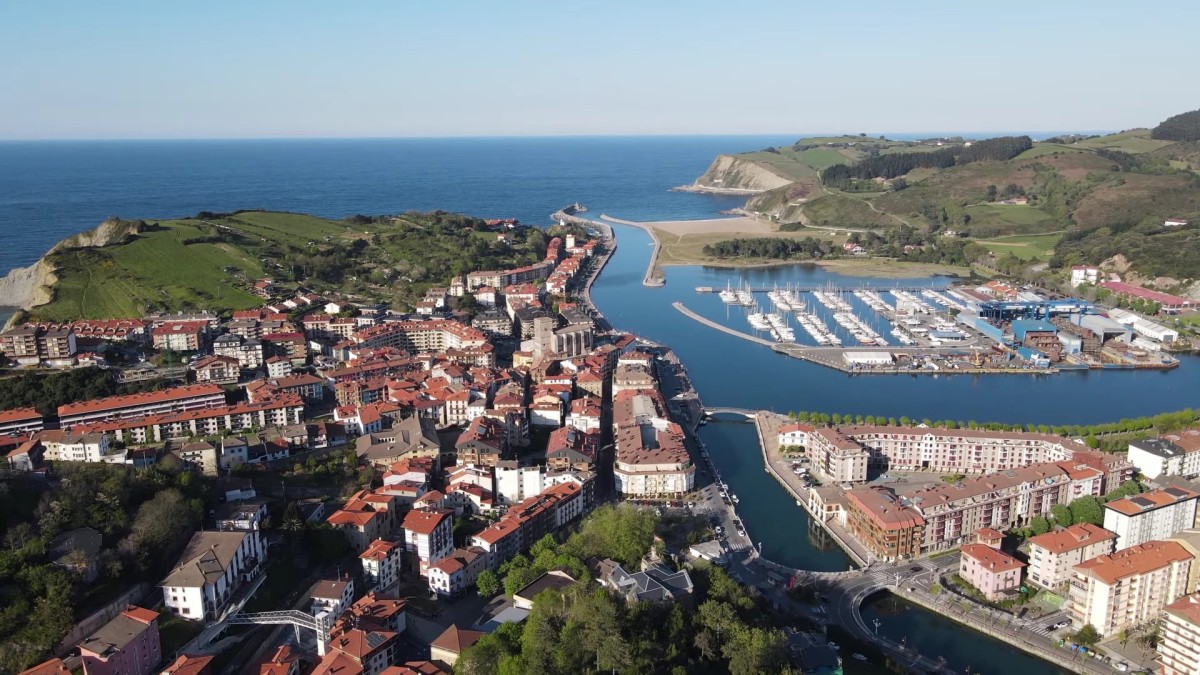 EAJ-PNV abstenitu egin da 2022ko aurrekontuen bozketan