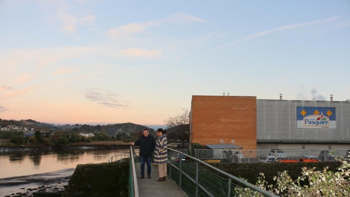 Volvemos a solicitar al gobierno que busque posibles alternativas verdes a la parcela de Pasquier-Recondo