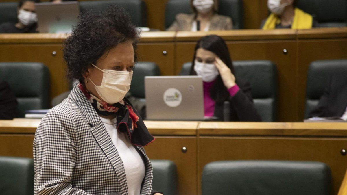 EAJ-PNV pide que se formalicen ya los protocolos para la entrada soterrada del TAV a las capitales vascas