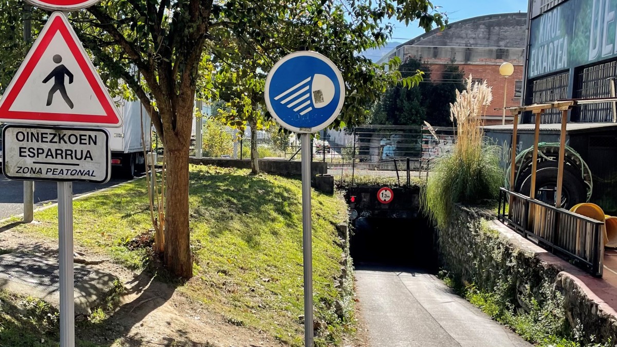 EH Bilduk kezko kortina bat jarri du, EAJ-PNVk Floridarako daukan irtenbidea ez aztertzeko 