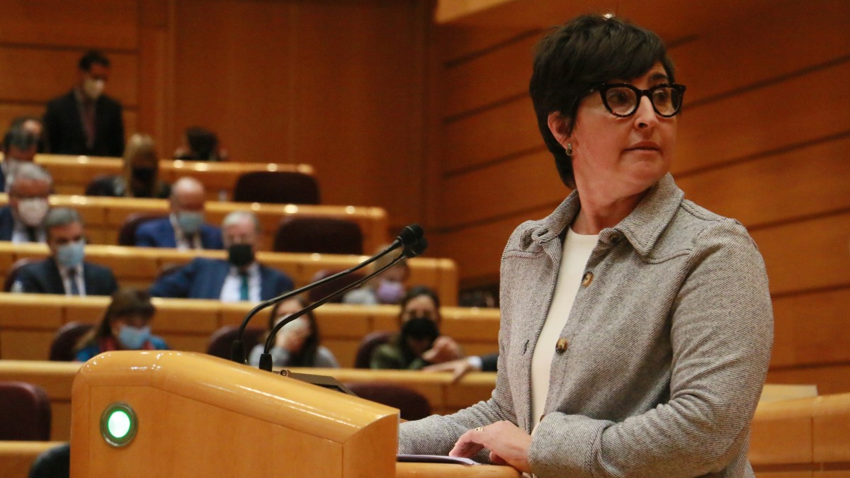 EAJ-PNV apoya los Presupuestos Generales del Estado para 2022 porque son beneficiosos para Euskadi