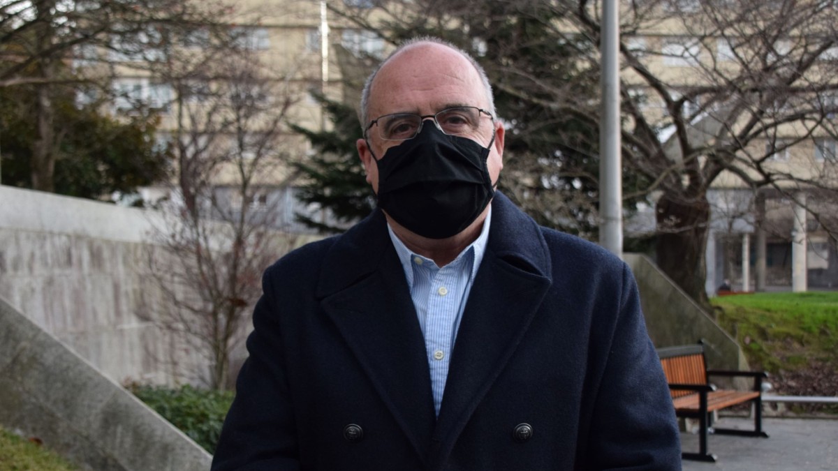 El PNV comparte la “unión de fuerzas” entre sociedad e instituciones que propone el lehendakari “para asegurar el futuro de este pueblo”