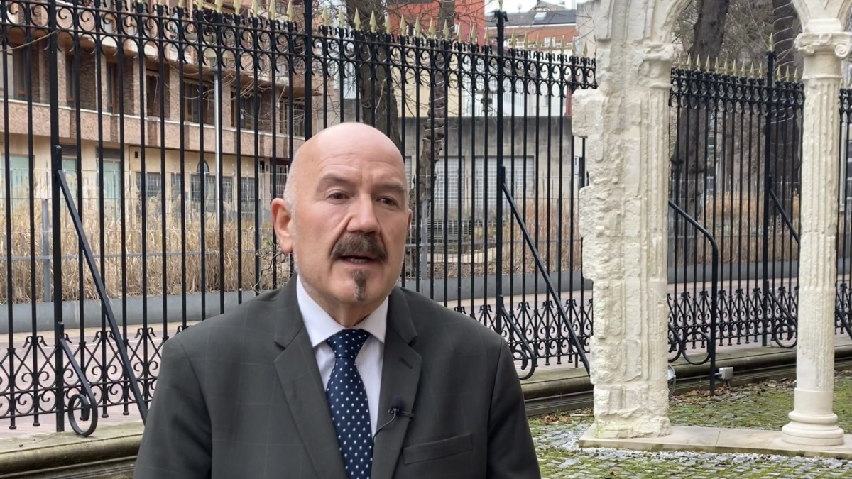 EAJ-PNV alerta del riesgo que sufren las personas defensoras de Derechos Humanos en Colombia y pide su protección