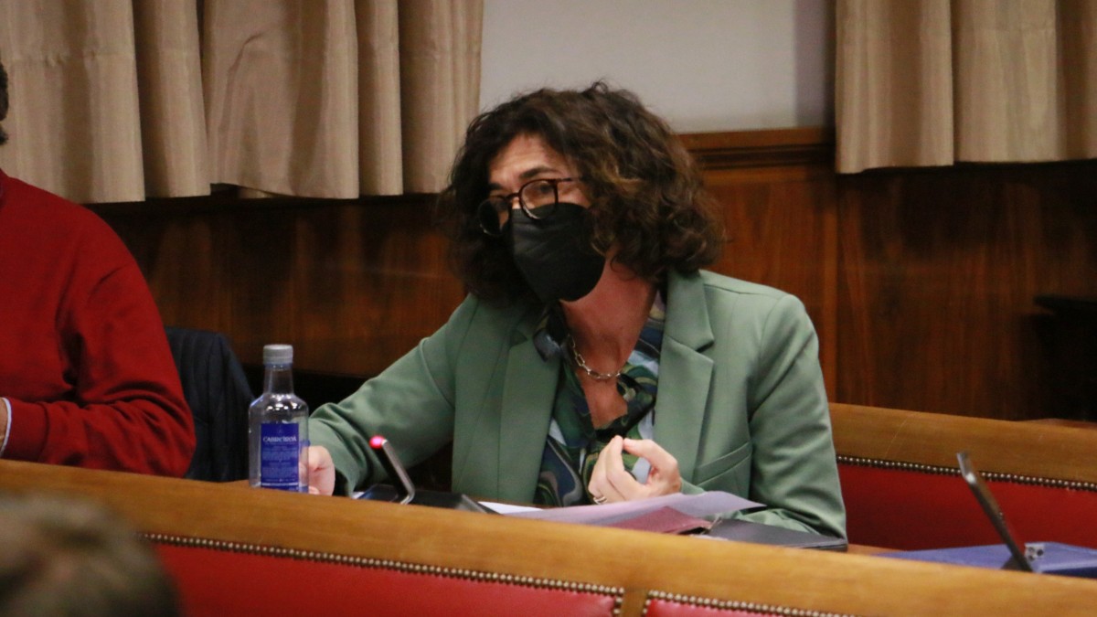 EAJ-PNV insistirá en introducir en la Ley de FP medidas de cara a mejorar la formación dual