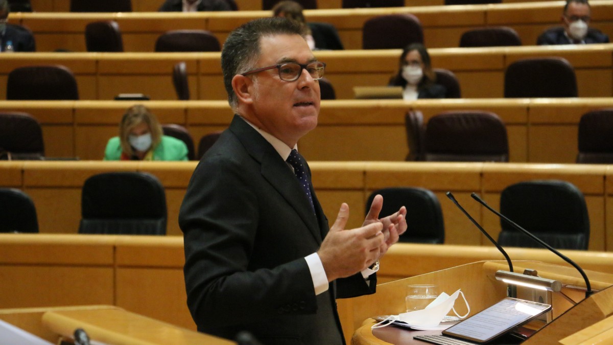 EAJ-PNV advertirá al Gobierno español que la Ley de Cooperación para el Desarrollo constituye un giro recentralizador e intervencionista