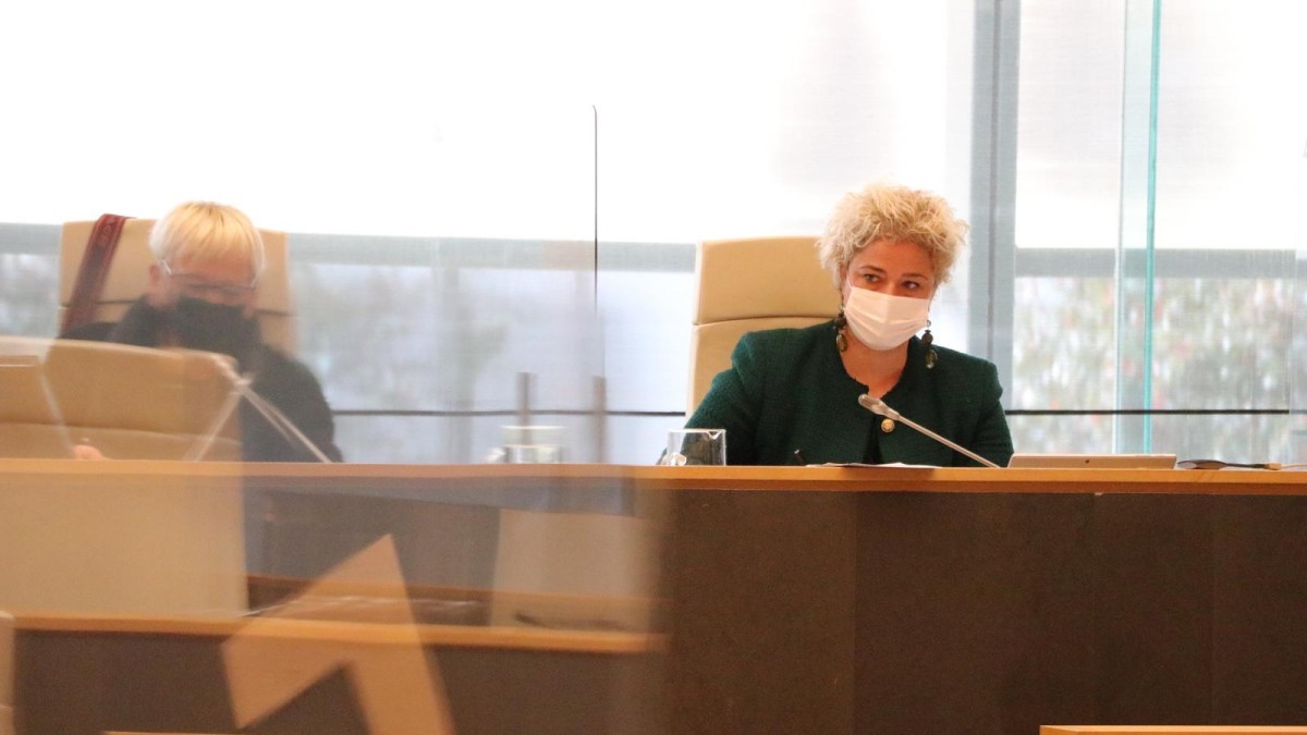 Gipuzkoa sienta las bases para transformar su modelo de cuidados