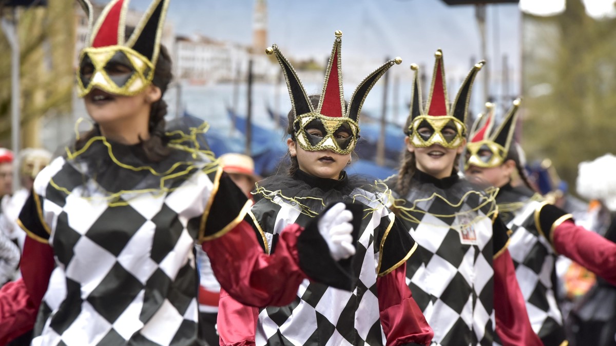 El Ayuntamiento decide celebrar los Carnavales tras las nuevas medidas del LABI