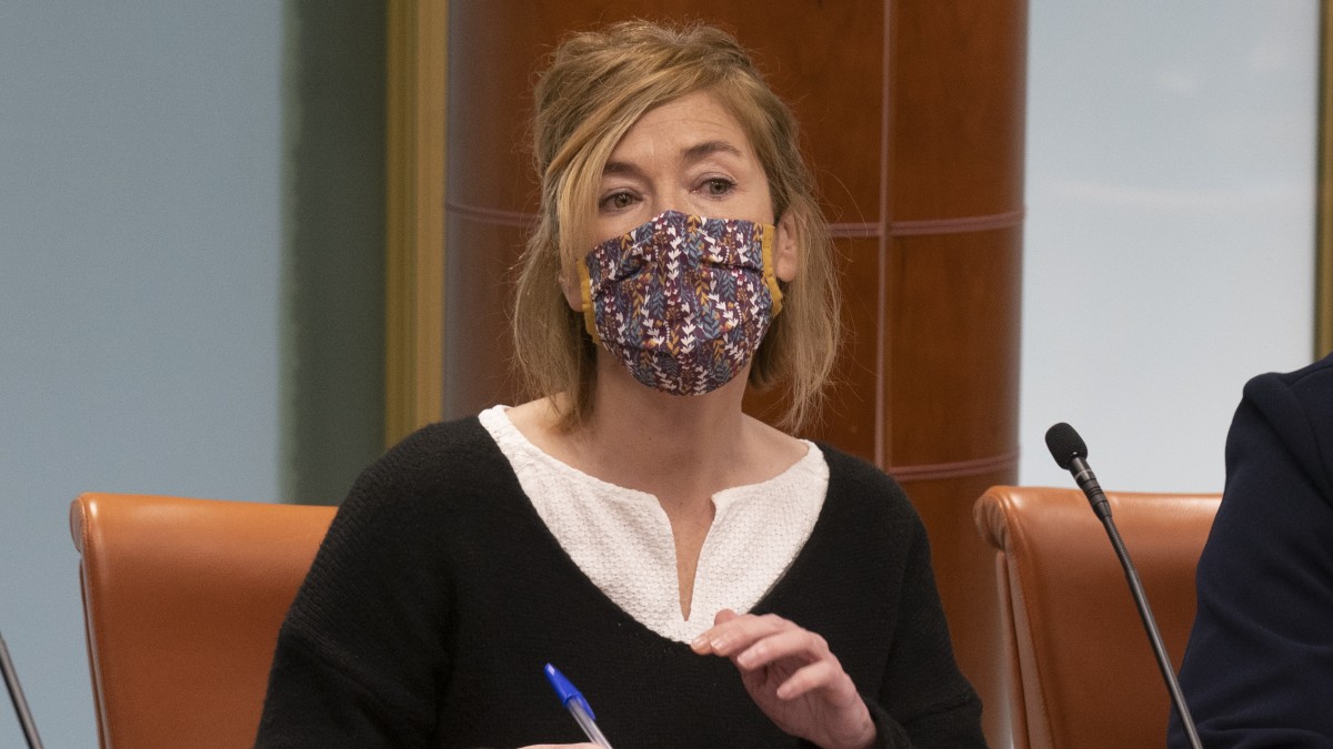 Eusko Jaurlaritzaren Hondakinak Prebenitzeko eta Kudeatzeko Planaren “anbizioa eta garrantzia” nabarmendu ditu EAJ-PNVk