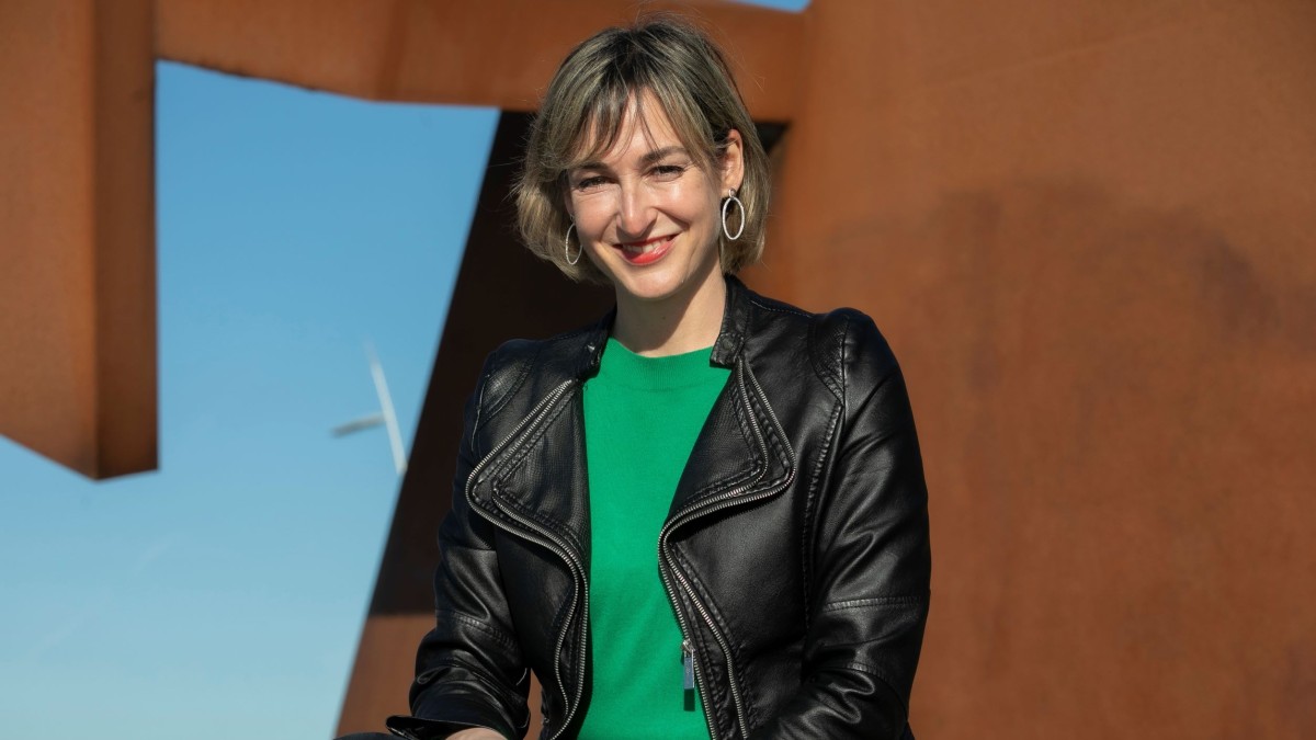 EAJ-PNV abordará en Arrasate el futuro del modelo socioeconómico de Gipuzkoa 