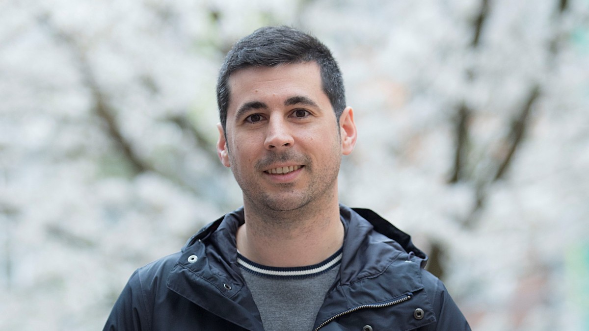  EAJ-PNV propone abaratar Euskotren y Lurraldebus en sus itinerarios dentro de Eibar