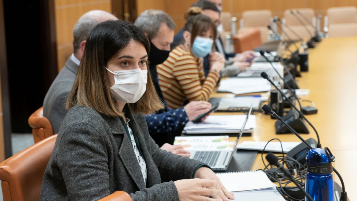 EAJ-PNV sitúa el uso cotidiano del euskera como objetivo de las políticas lingüísticas de los próximos años