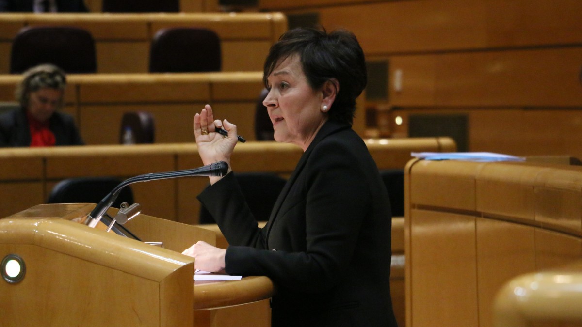 EAJ-PNV propicia que la ley de residuos obligue a garantizar que las toallitas húmedas que se etiquetan como biodegradables lo sean de verdad