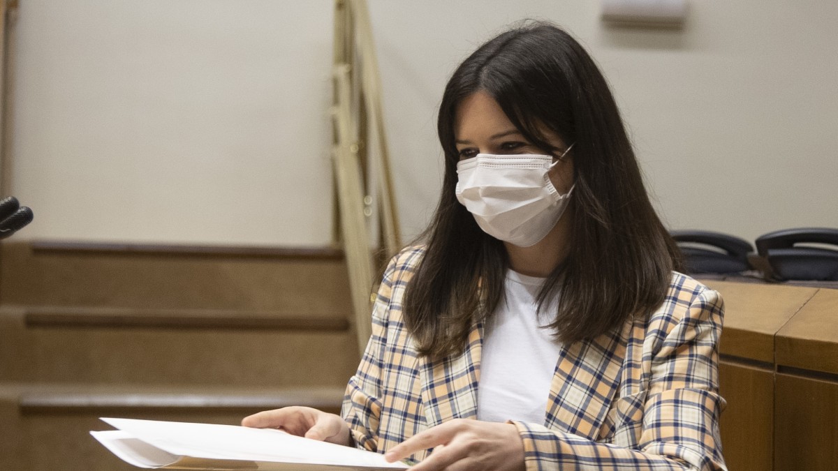 EAJ-PNV pide al Congreso que “no rebaje” el contenido de la ley para amparar a las víctimas del amianto