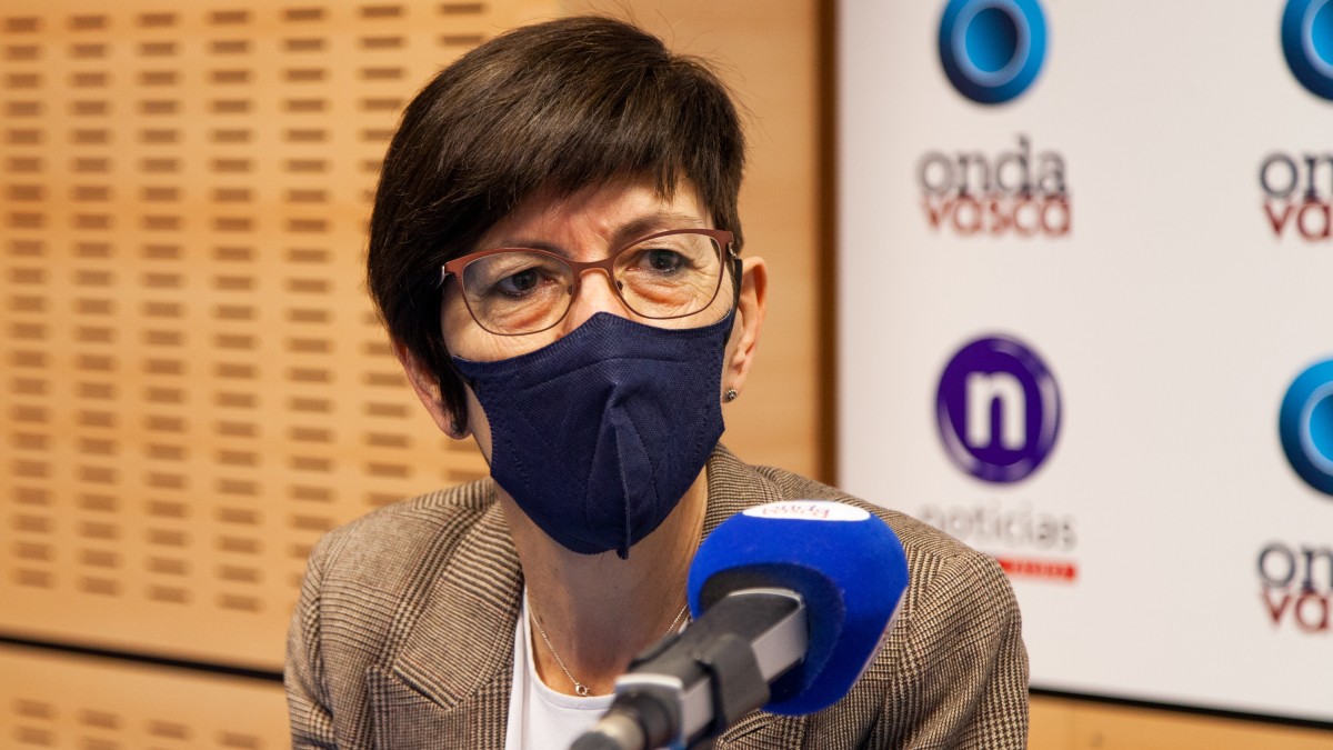 Beltrán de Heredia no entiende el “oscurantismo” del Gobierno español sobre el Sáhara en un momento de convulsión en el que “necesita acuerdos”