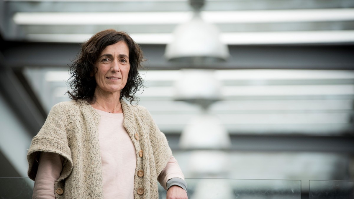 En marcha el nuevo Servicio integral de Atención Diurna 