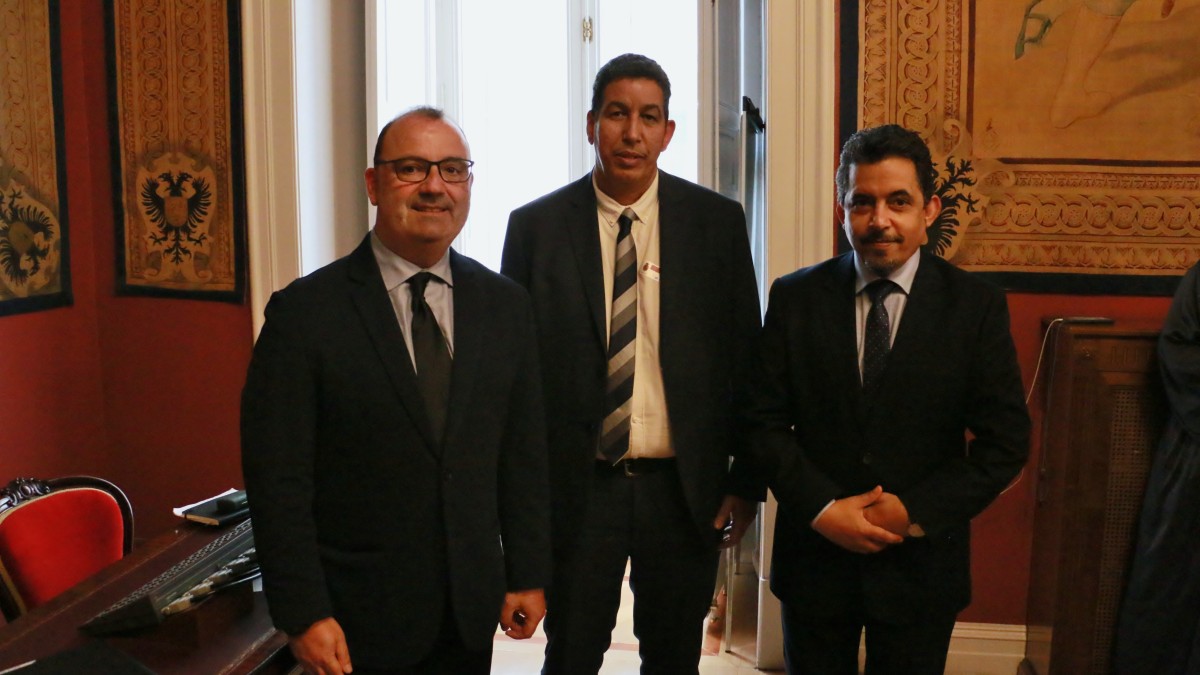 EAJ-PNV reprocha al presidente del Gobierno, también en el Senado, su “giro radical e histórico” en el conflicto de Sáhara Occidental