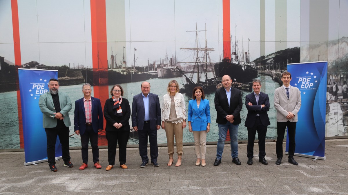 Zarate: “Debemos poner en práctica las conclusiones de la CoFoE tan pronto como sea posible”