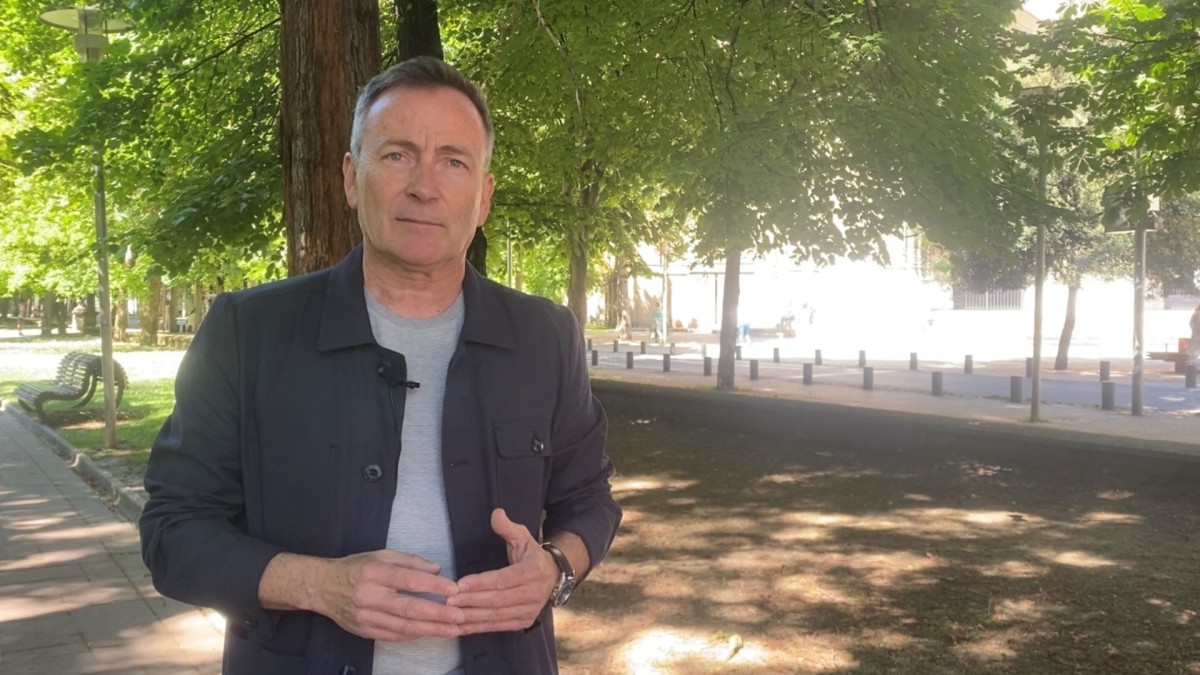 EAJ-PNV ofrece diálogo y colaboración para aprobar con el “máximo consenso posible” la ley para la reforma de la RGI