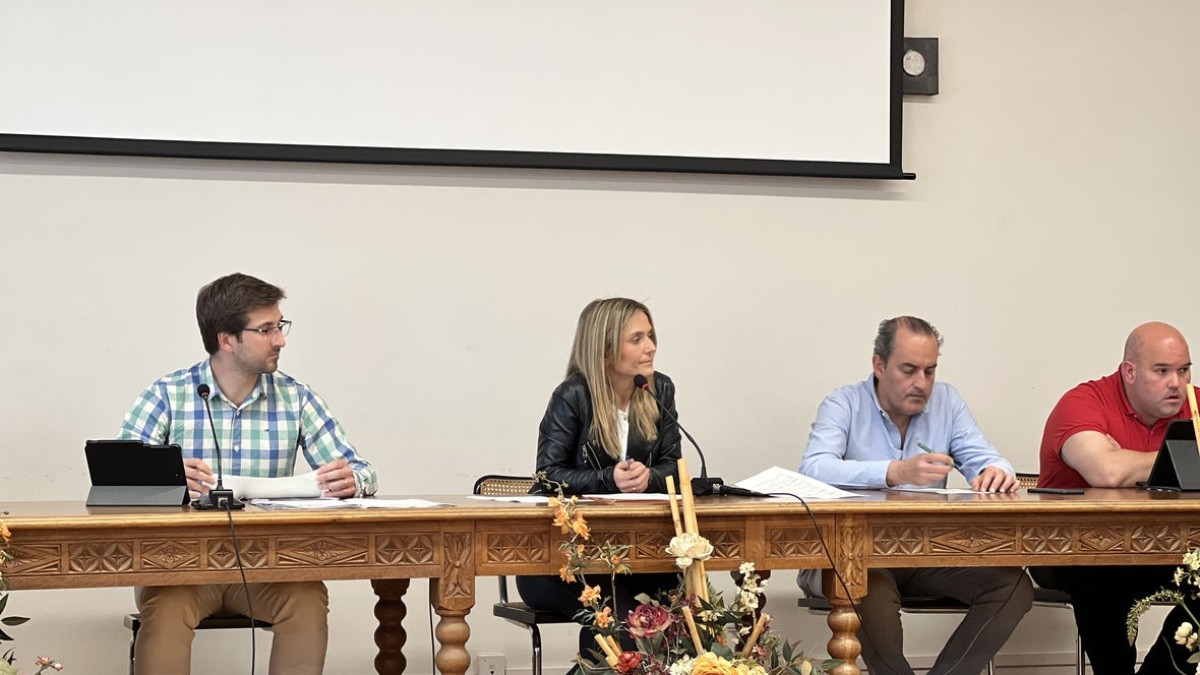 Iniciados distintos proyectos que generarán energías limpias en el municipio