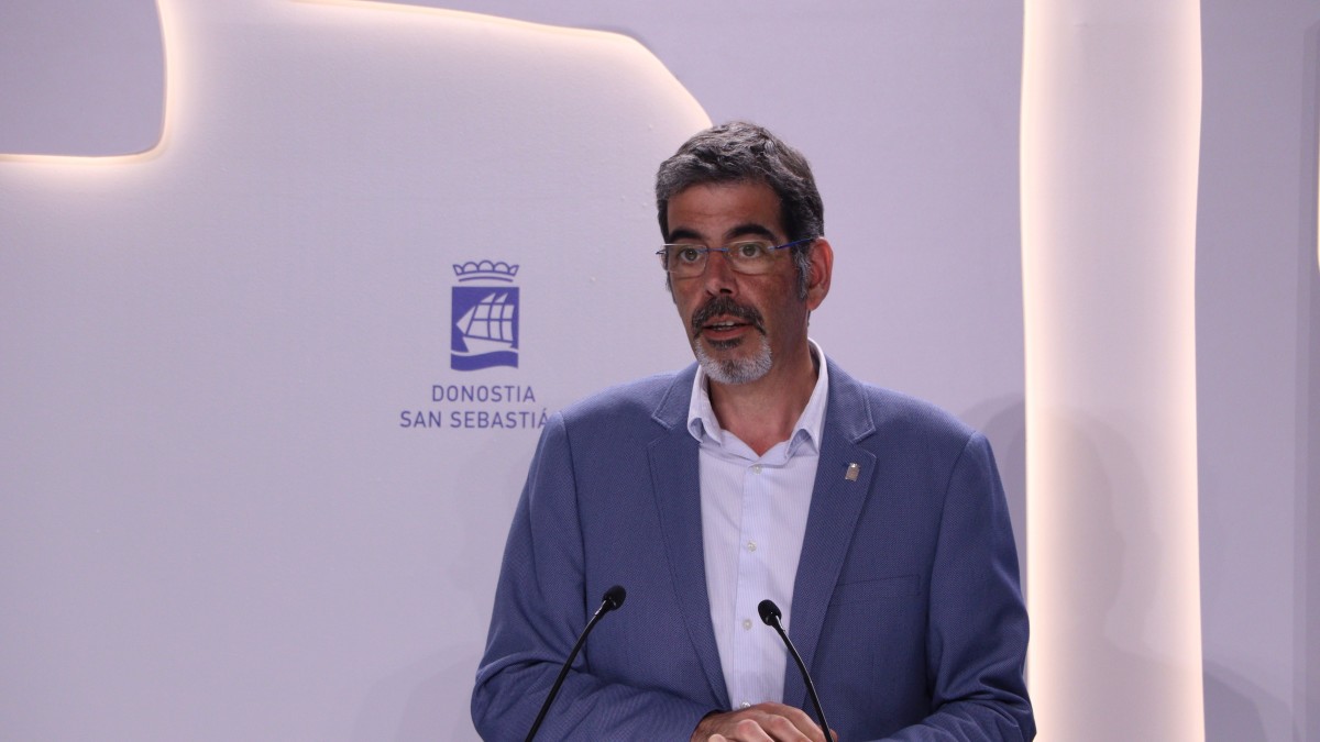 Las Ciudades Atlánticas se unen en Donostia para la lucha contra el cambio climático y sus efectos