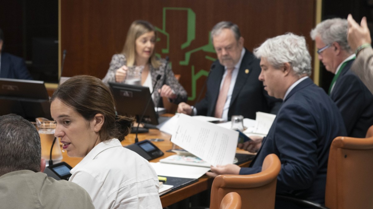 EAJ-PNV vuelve a reclamar al Gobierno español la participación de Euskadi en el diseño y gestión de los Fondos Europeos