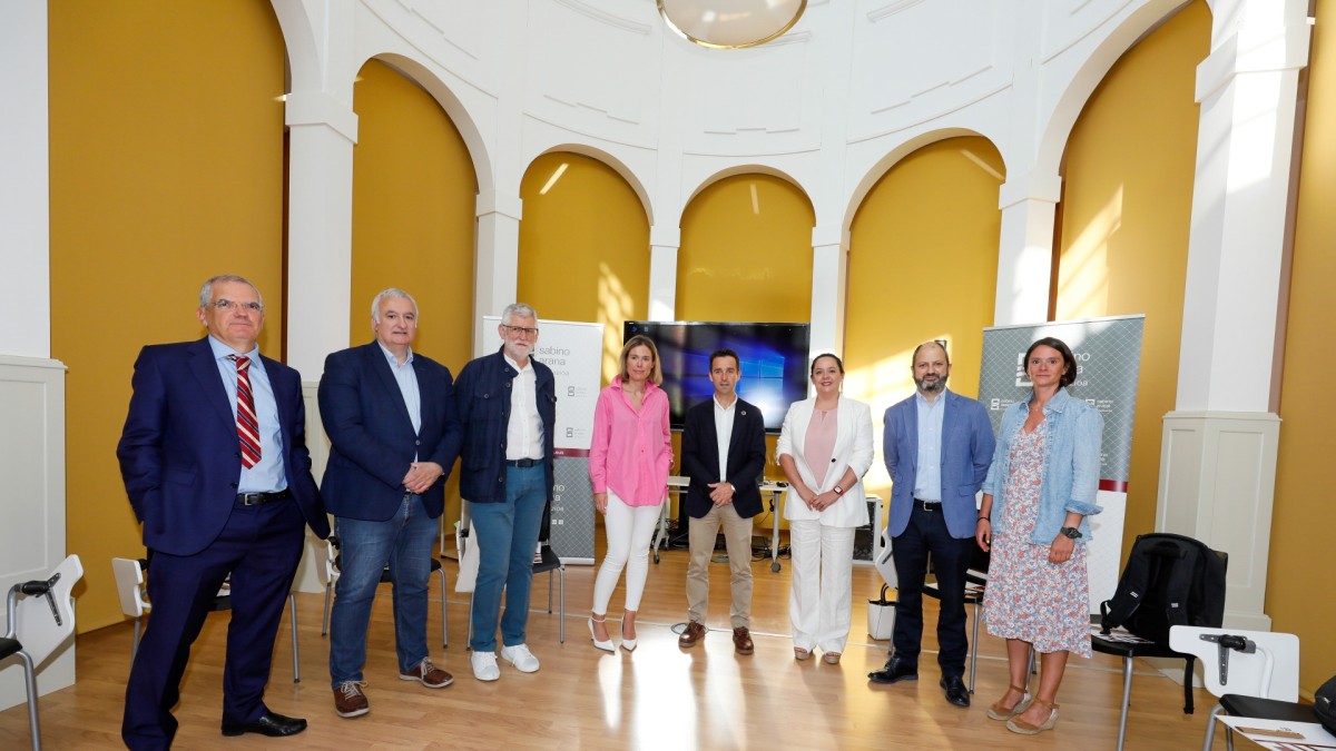 “El dato es la principal materia prima de la transformación digital”