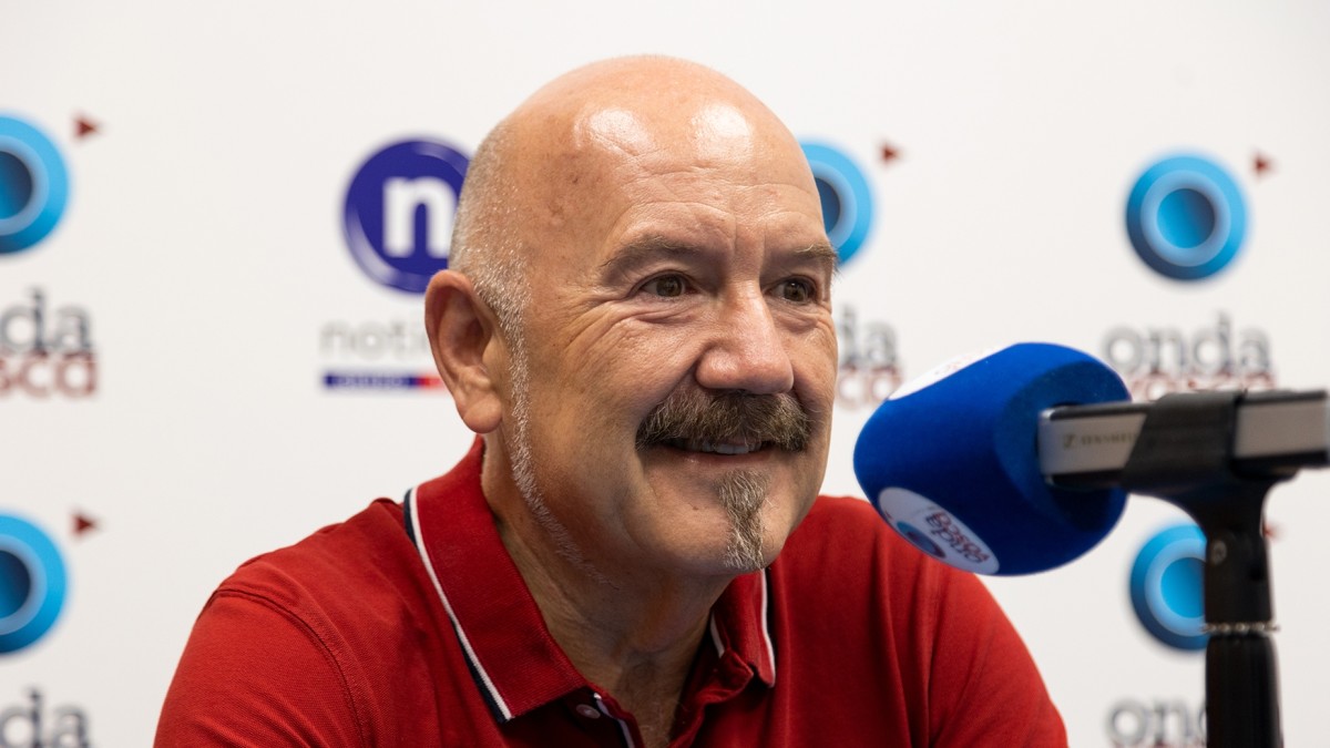 Iñigo Iturrate: “Tenemos un Gobierno comprometido y un País fuerte para hacer frente a la crisis. La economía será el gran objetivo”