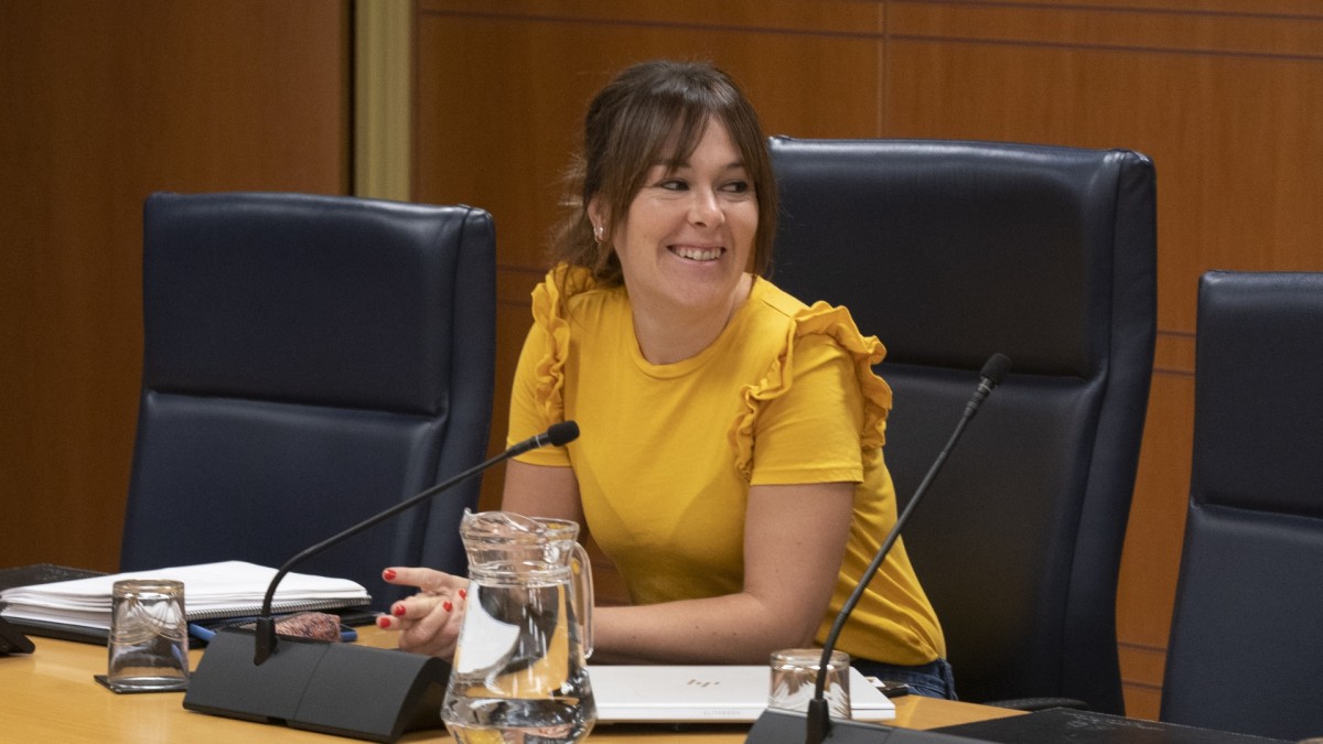 EAJ-PNV se felicita por el acuerdo con EH Bildu en la nueva Ley del Deporte porque “refuerza el objetivo de una vida saludable”
