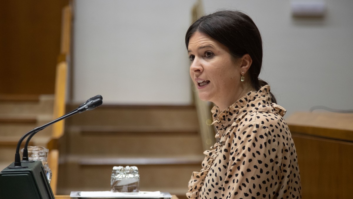 EAJ-PNVk ikerketa “berehalakoa eta independentea” eskatu du Melillan gertatutakoak argitzeko