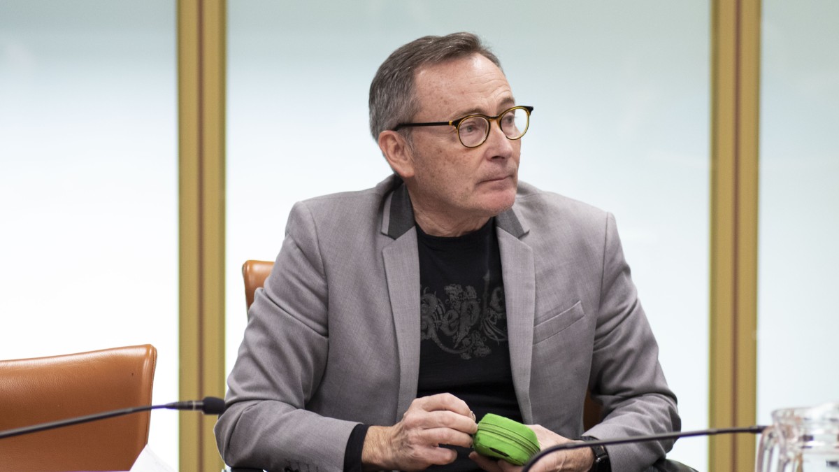 EAJ-PNV defiende la reforma de la RGI como clave para responder desde la solidaridad a las personas más necesitadas